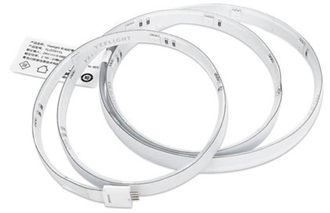 פס תאורת LED חכמה Yeelight Lightstrip 1S