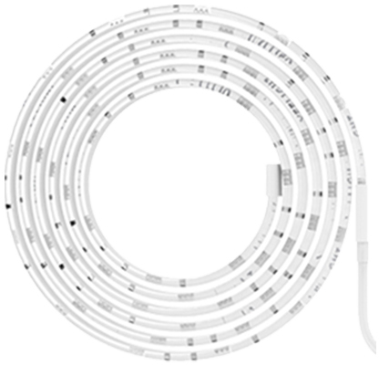 פס תאורת LED חכמה Yeelight Lightstrip 1S