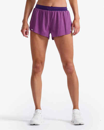 Light Speed 3 Inch Short WOO/WRF