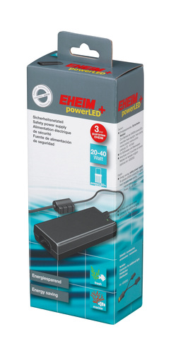 אהיים שנאי לתאורה PowerLed 40W