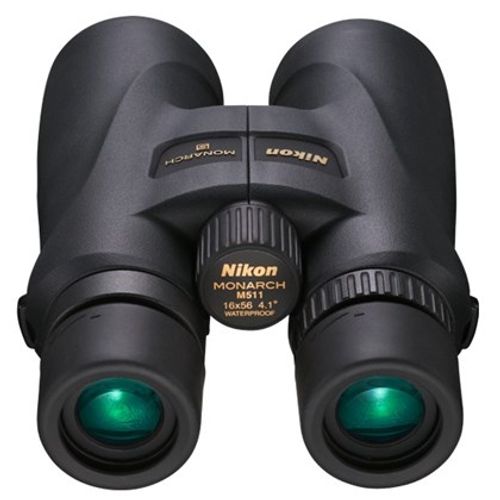 Nikon Monarch 5 20x56 משקפת ניקון - יבואן רשמי