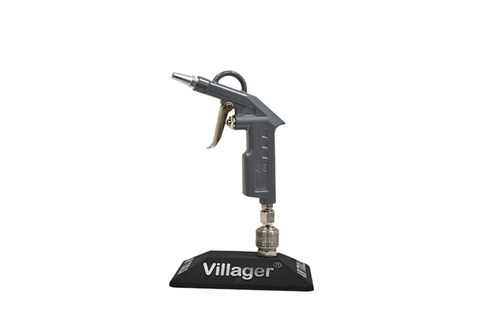פיית אוויר למדחס אוויר שקט - VAT DG 10 AB