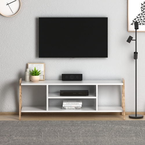 מזנון טלוויזיה דגם אורלי 