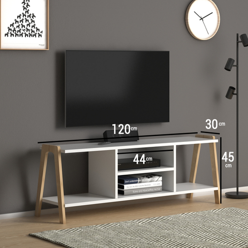 מזנון טלוויזיה דגם אורלי 