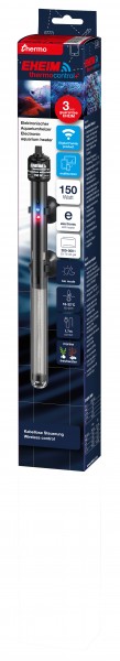 אהיים EHEIM thermocontrol+ e 150W Wifi