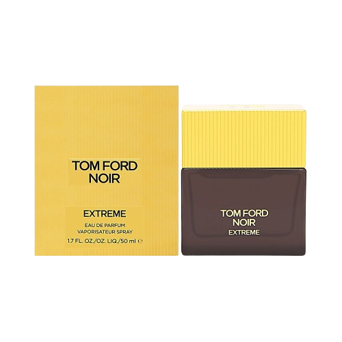 Tom Ford Noir Extreme 50ML EDP טום פורד נואר אקסטרים לגבר