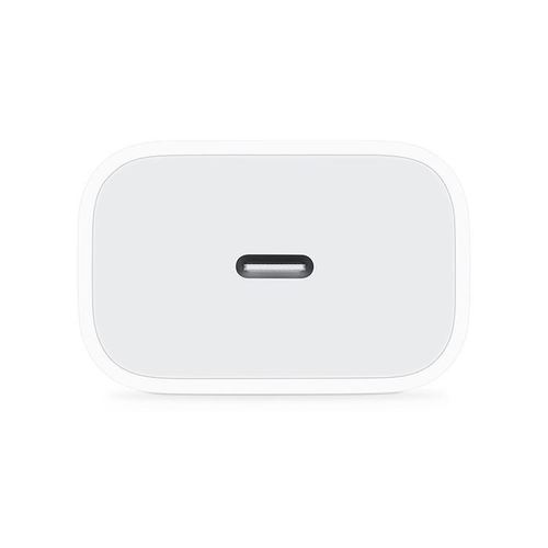 ראש מטען מקורי UCB - C APPLE 20W