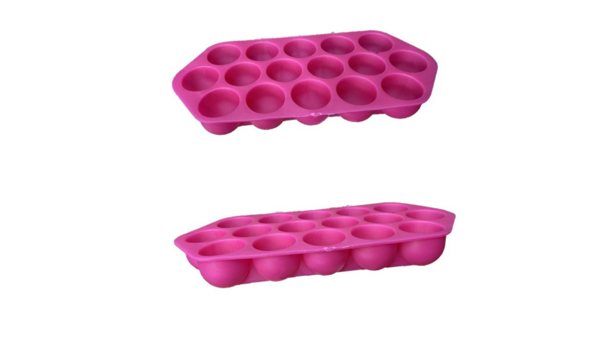 קרחונית גמישה