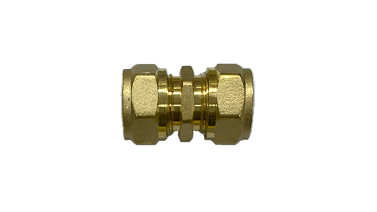 מחבר מקשר פקס כפול 20 * 20