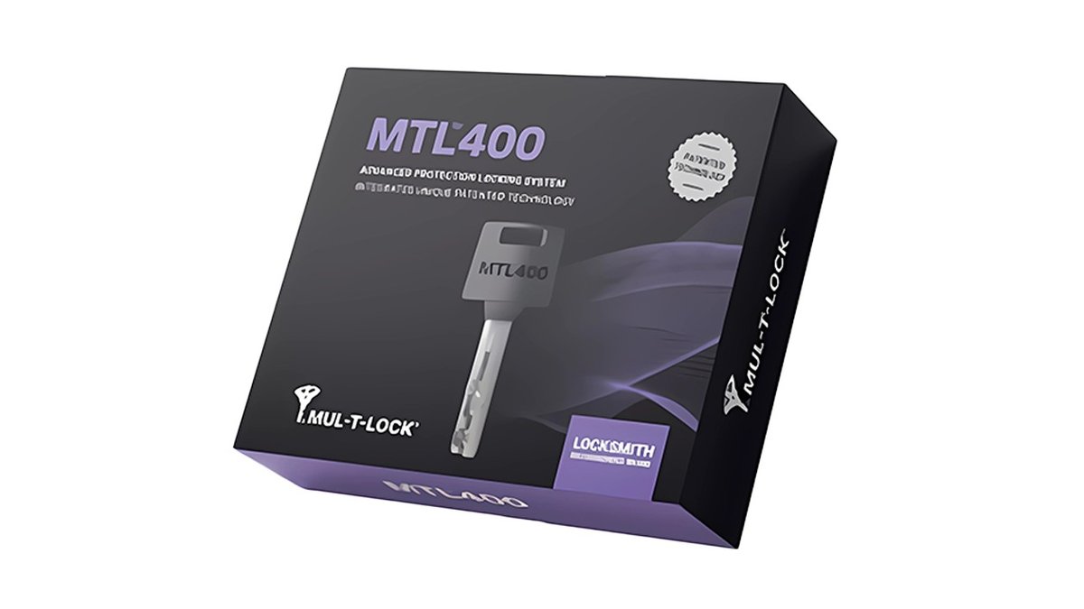 צילינדר MTL 400 