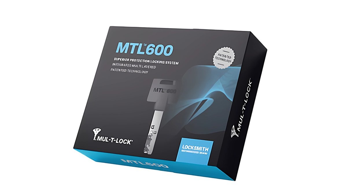 צילינדר MTL 600