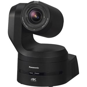 מצלמה רובוטית Panasonic AW-UE160 UHD 4K 20x PTZ