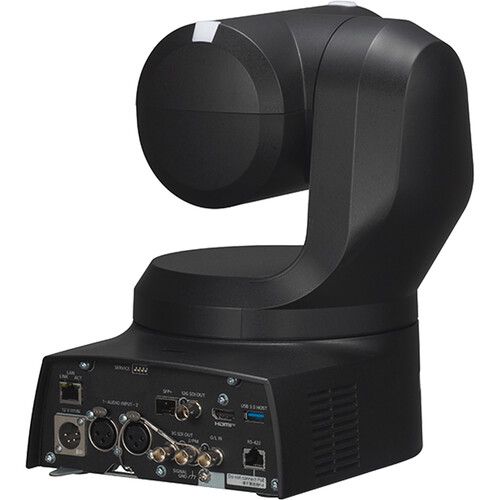 מצלמה רובוטית Panasonic AW-UE160 UHD 4K 20x PTZ