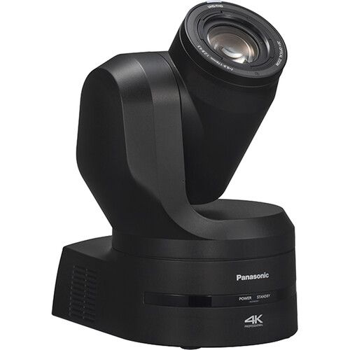 מצלמה רובוטית Panasonic AW-UE160 UHD 4K 20x PTZ