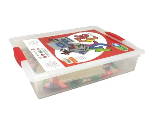 מטריצה עיגולים קטנים - 1200 חלקים