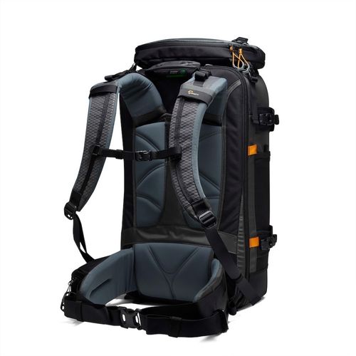 תיק גב לצילום Lowepro Pro Trekker BP 650 AW II