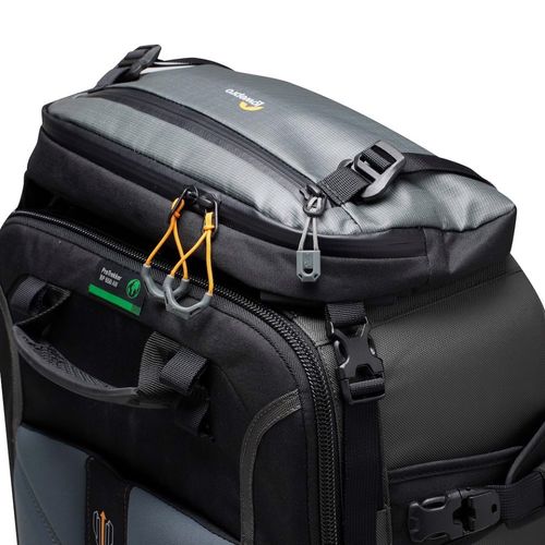 תיק גב לצילום Lowepro Pro Trekker BP 650 AW II 