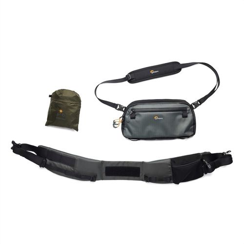 תיק גב לצילום Lowepro Pro Trekker BP 650 AW II 