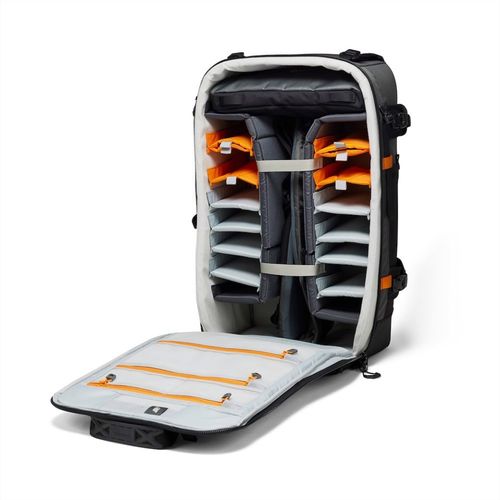 תיק גב לצילום Lowepro Pro Trekker BP 650 AW II 