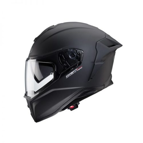 קסדה מלאה לאופנוע CABERG DRIFT EVO צבע שחור מט