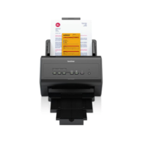 סורק Brother ADS-2400N