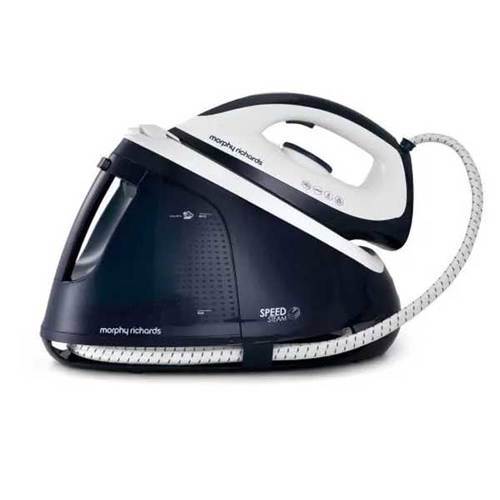 מגהץ קיטור Morphy Richards 42586 Eco מורפי ריצ'רדס