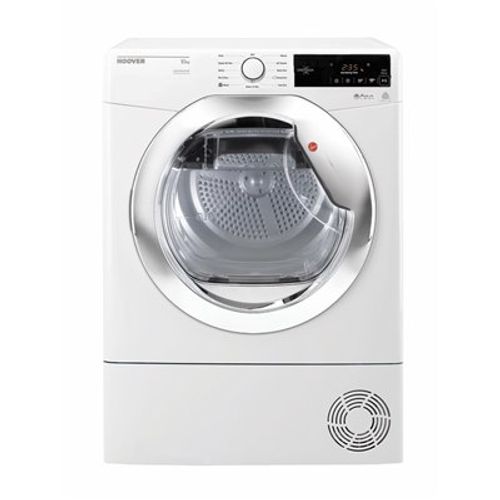  מייבש כביסה Hoover DXOC10TCE ‏10 ‏ק