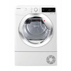 מייבש כביסה Hoover DXOC10TCE ‏10 ‏ק"ג הובר