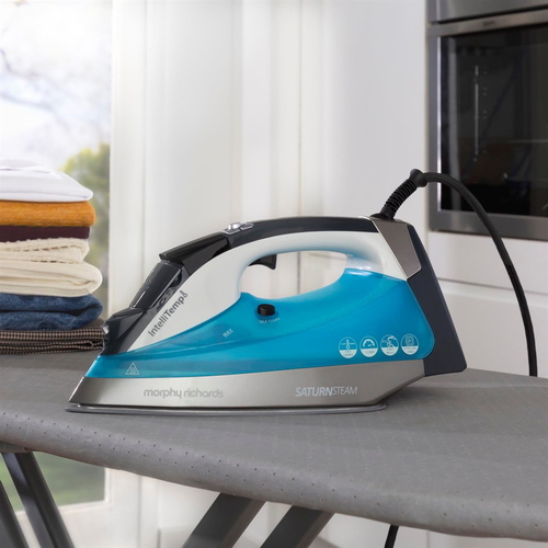 מגהץ ‏אדים 305003 Morphy Richards מורפי ריצ'רדס