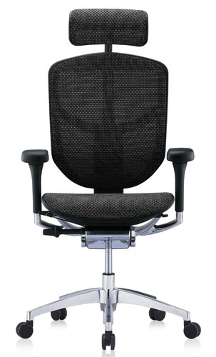 כיסא משרד ארגונומי Comfort Enjoy Pro
