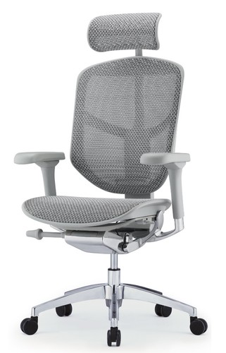 כיסא משרד ארגונומי Comfort Enjoy Pro