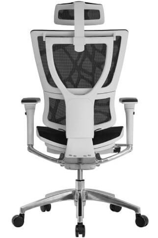 כיסא משרד ארגונומי Comfort Mirus Plus