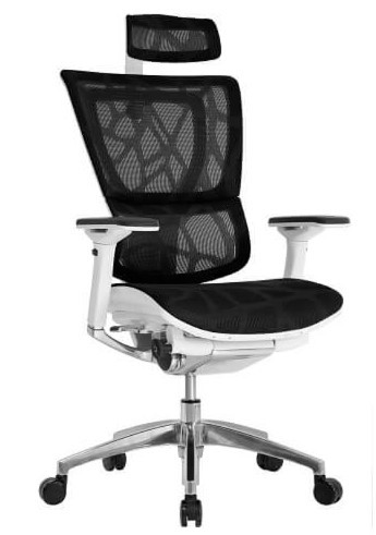 כיסא משרד ארגונומי Comfort Mirus Plus