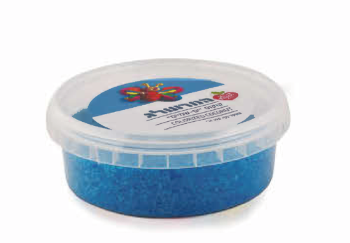קוקוס כחול - 