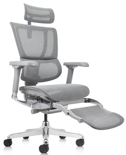 כיסא משרד ארגונומי Comfort Mirus Pro