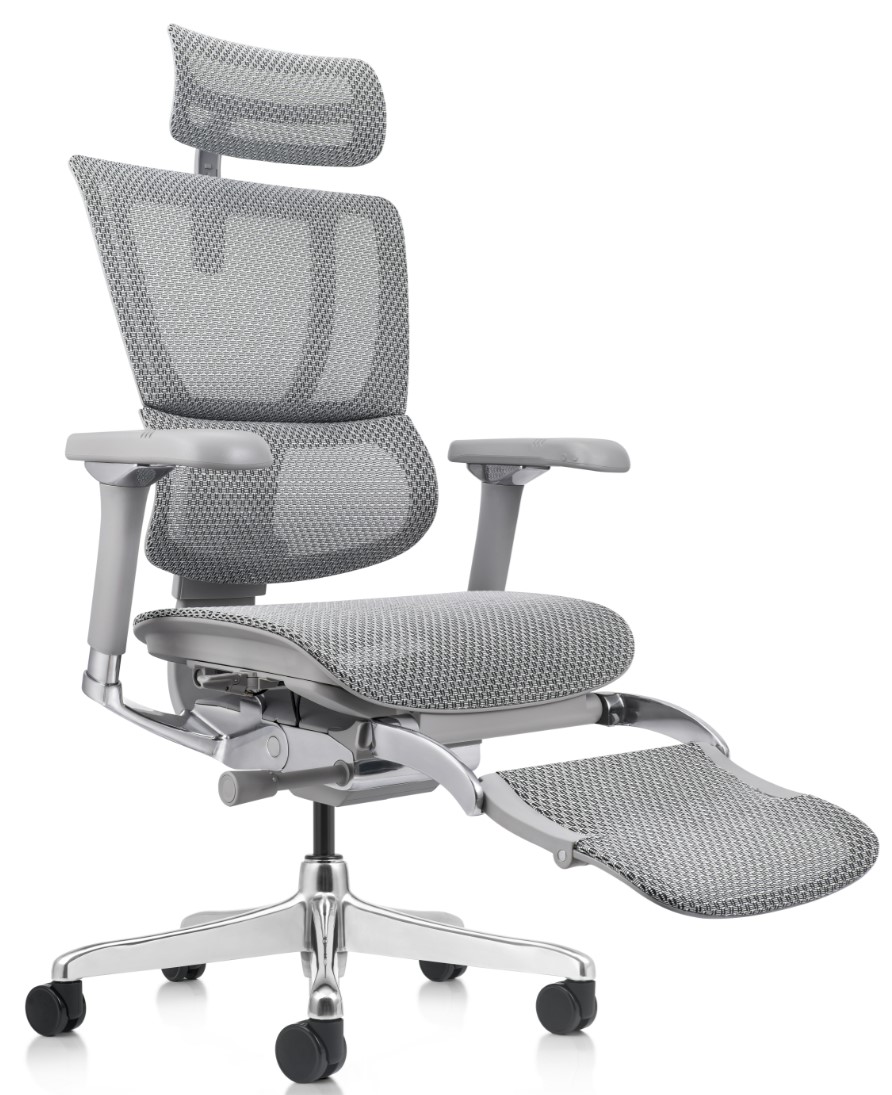 כיסא משרד ארגונומי Comfort Mirus Pro