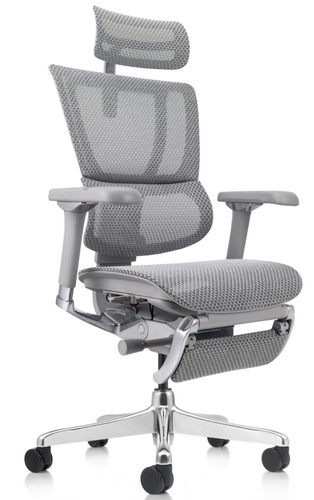 כיסא משרד ארגונומי Comfort Mirus Pro