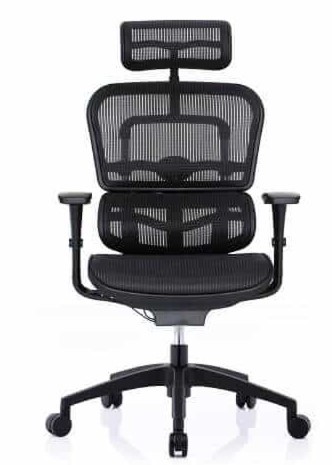 כיסא משרד ארגונומי Comfort Ergohuman