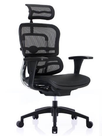 כיסא משרד ארגונומי Comfort Ergohuman