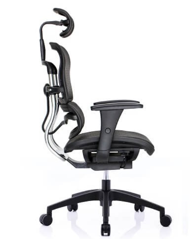 כיסא משרד ארגונומי Comfort Ergohuman