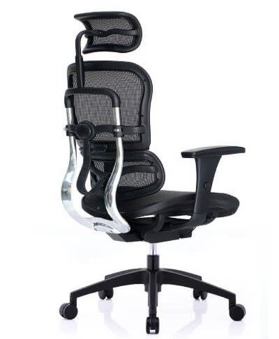 כיסא משרד ארגונומי Comfort Ergohuman