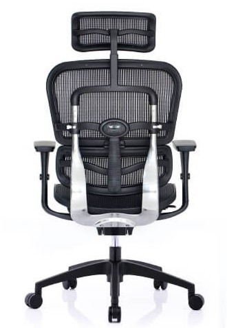 כיסא משרד ארגונומי Comfort Ergohuman