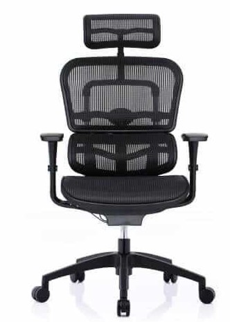 כיסא משרד ארגונומי Comfort Ergohuman