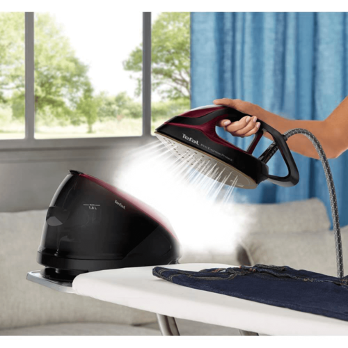 מגהץ קיטור 7.5 באר 2,600 וואט Tefal GV9230