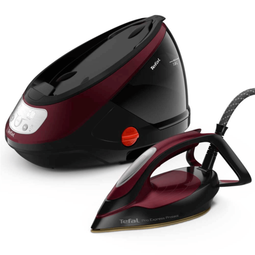 מגהץ קיטור 7.5 באר 2,600 וואט Tefal GV9230