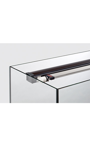 אהיים סט מתאמים T5/T8 לתאורת PowerLed