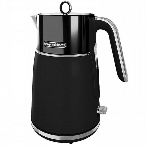 ‏קומקום חשמלי Morphy Richards 100744 Signature ‏1.5 ‏ליטר מורפי ריצ'רדס