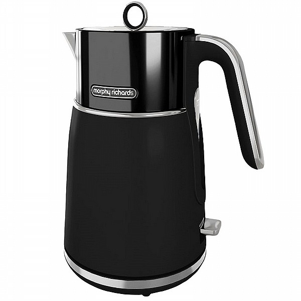 ‏קומקום חשמלי Morphy Richards 100744 Signature ‏1.5 ‏ליטר מורפי ריצ