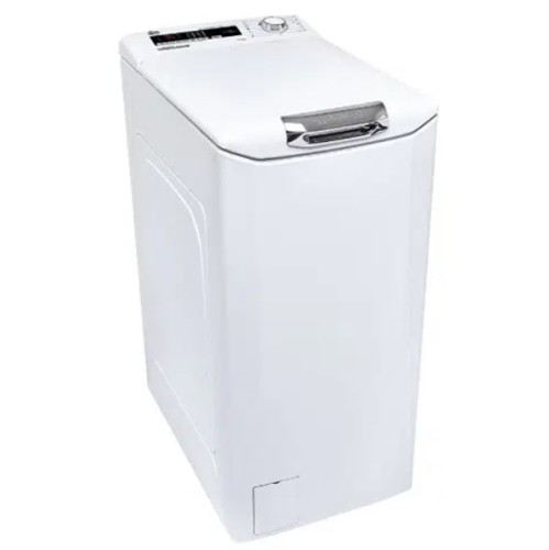 מכונת כביסה פתח עליון HOOVER הובר H3TM28TACE