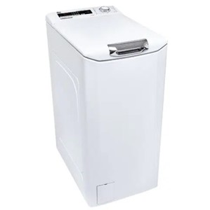 מכונת כביסה פתח עליון HOOVER הובר H3TM28TACE